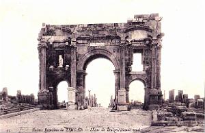 Timgad 008